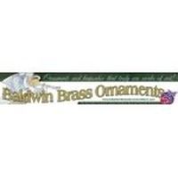 Baldwin brass coupons